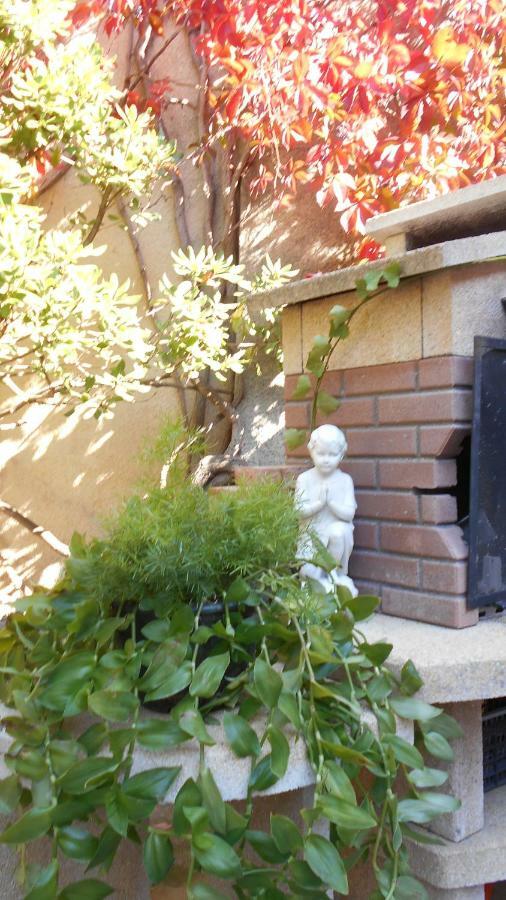 Louminai Bed & Breakfast Donzere Exterior photo