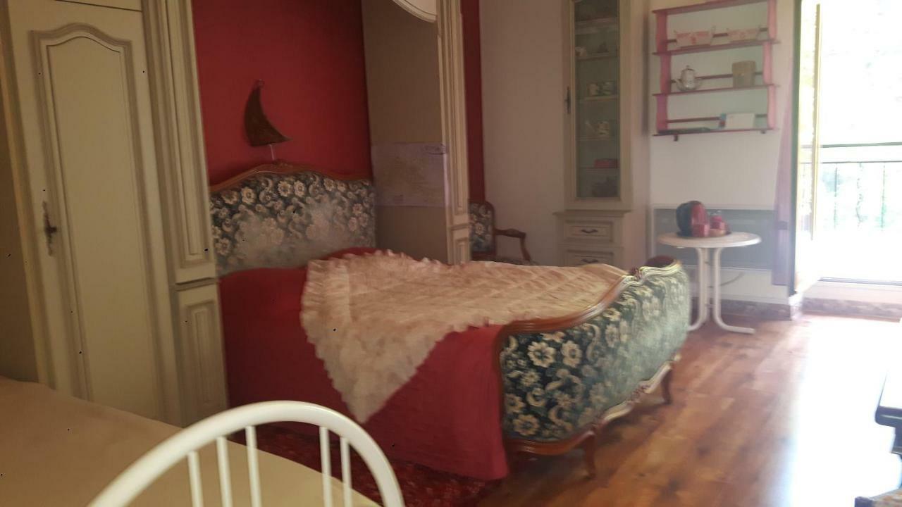 Louminai Bed & Breakfast Donzere Exterior photo